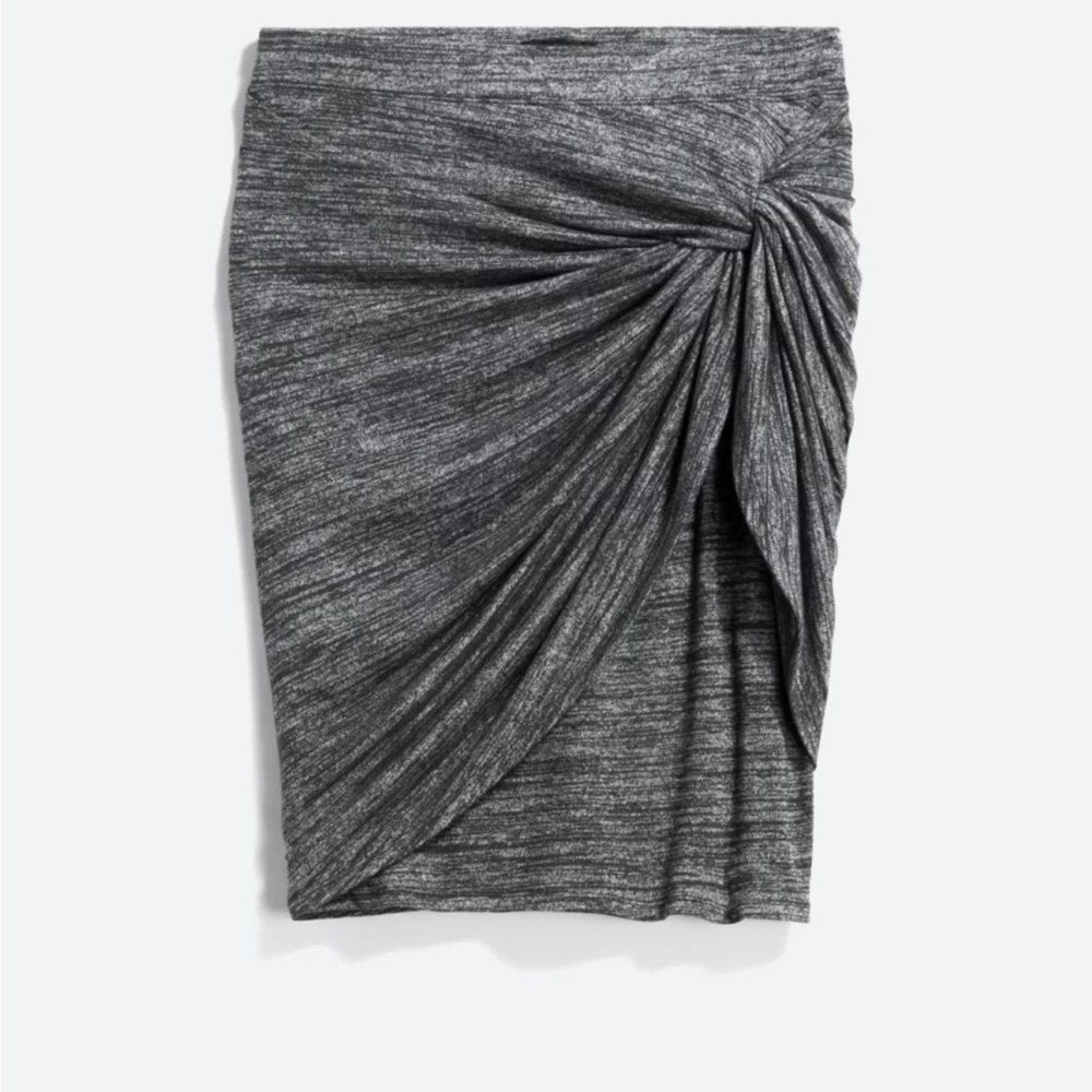 GOLDRAY Esmee Knit Skirt Size S